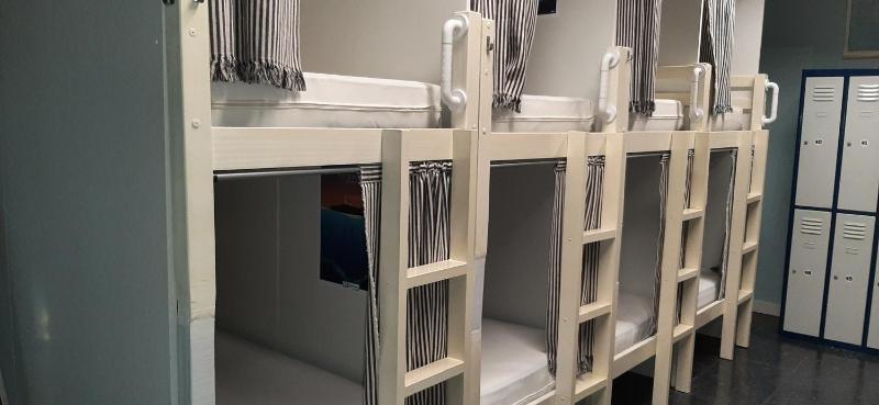 Santander Central Hostel - image 25