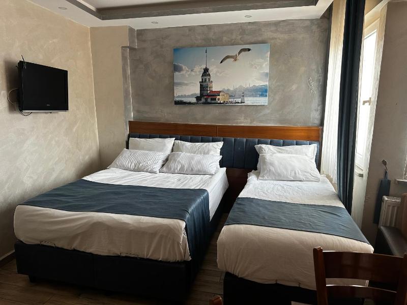 yakut old hotel - image 8