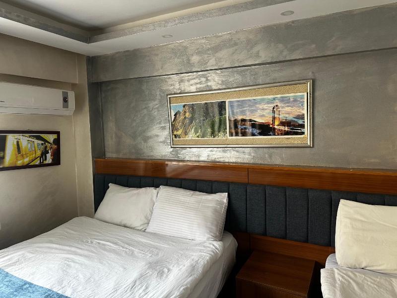 yakut old hotel - image 9