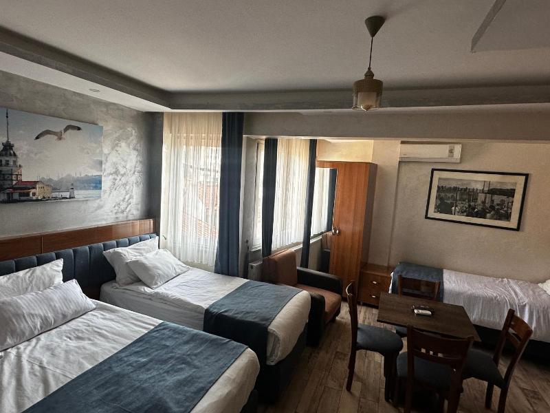 yakut old hotel - image 13