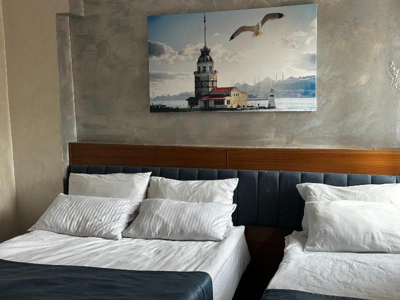yakut old hotel - image 7
