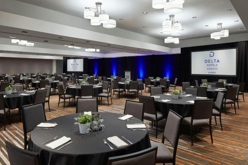 Delta Hotels Quebec - image 16