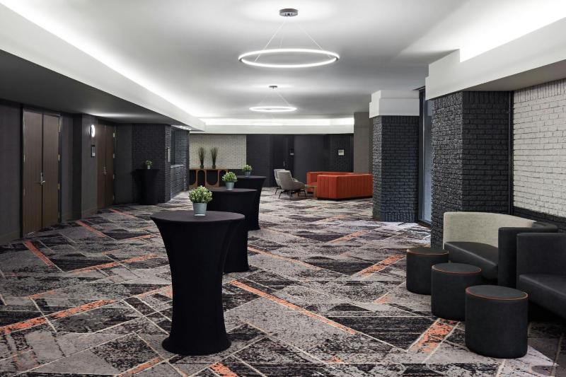 Delta Hotels Quebec - image 13