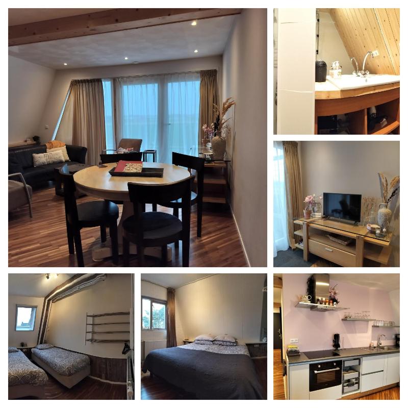Two-Bedroom Apartment image 3