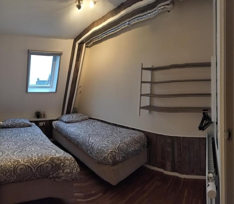 Two-Bedroom Apartment image 2