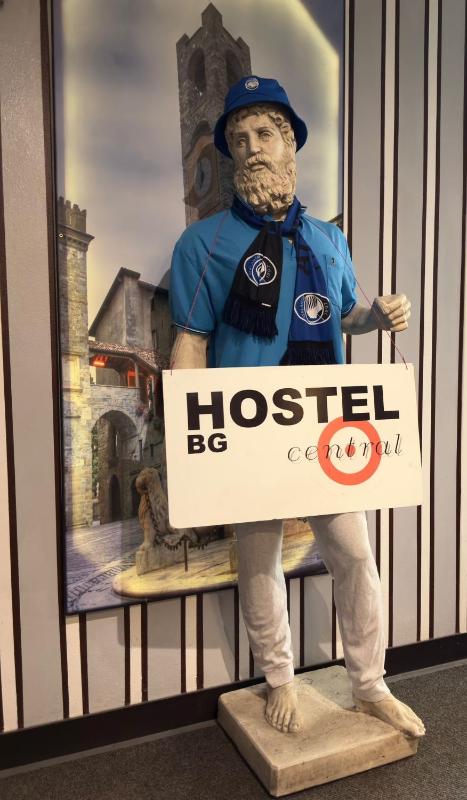 Central Hostel BG - image 21