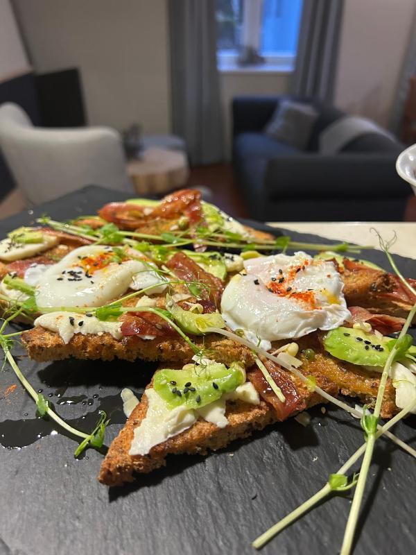 Budget Double Room image 3