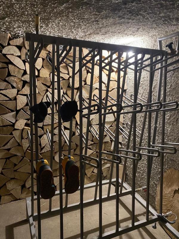 Budget Double Room image 4