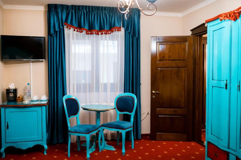 Two-Bedroom Apartment image 3