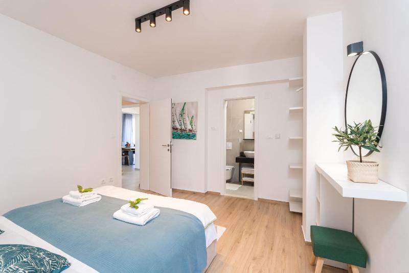 Villa Lemon Garden - Apartment in Dubrovnik - image 15