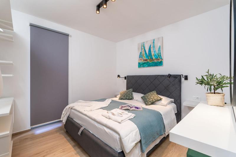 Villa Lemon Garden - Apartment in Dubrovnik - image 4