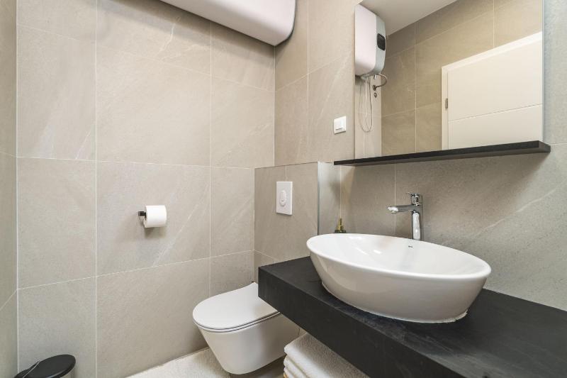 Villa Lemon Garden - Apartment in Dubrovnik - image 21
