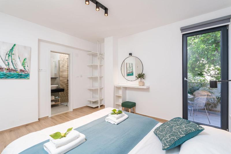 Villa Lemon Garden - Apartment in Dubrovnik - image 50