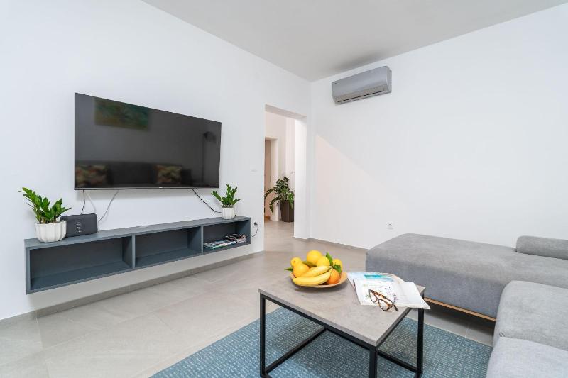 Villa Lemon Garden - Apartment in Dubrovnik - image 12