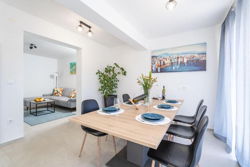Villa Lemon Garden - Apartment in Dubrovnik - image 19