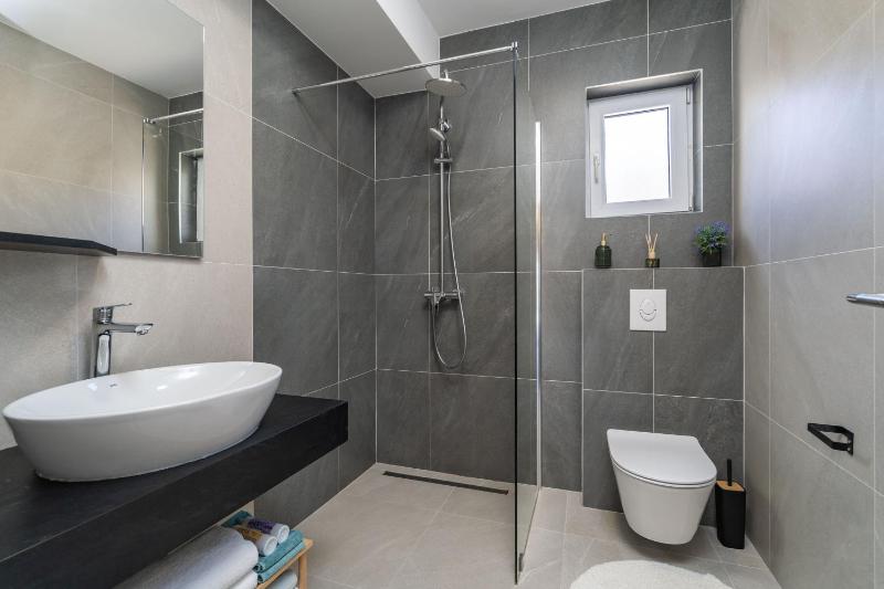 Villa Lemon Garden - Apartment in Dubrovnik - image 6