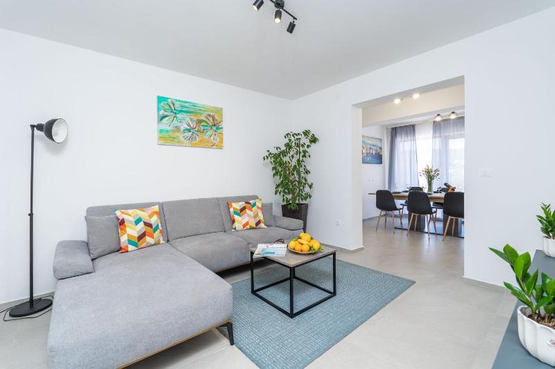 Villa Lemon Garden - Apartment in Dubrovnik - image 29