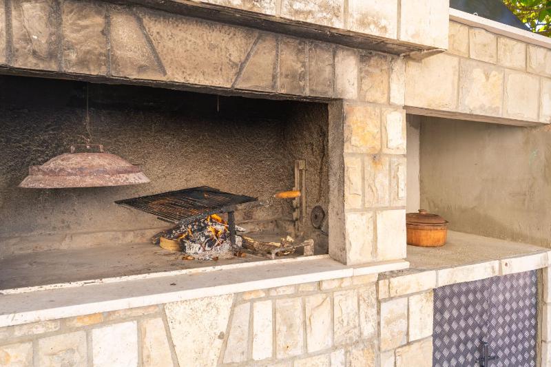 Villa Lemon Garden - Apartment in Dubrovnik - image 32