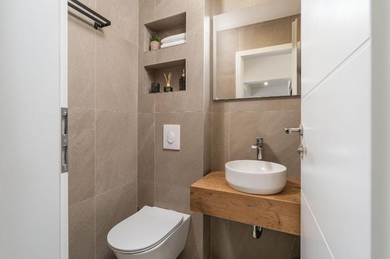 Villa Lemon Garden - Apartment in Dubrovnik - image 30