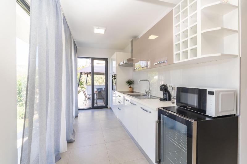 Villa Lemon Garden - Apartment in Dubrovnik - image 45