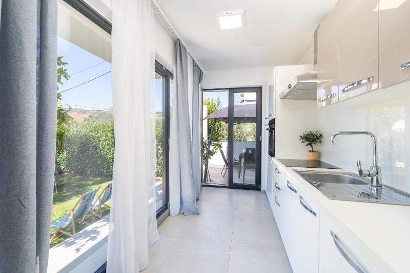 Villa Lemon Garden - Apartment in Dubrovnik - image 27