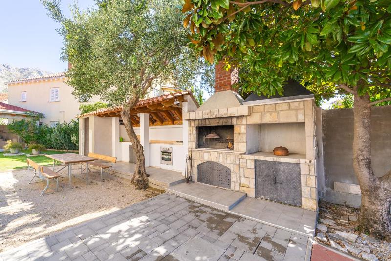 Villa Lemon Garden - Apartment in Dubrovnik - image 23