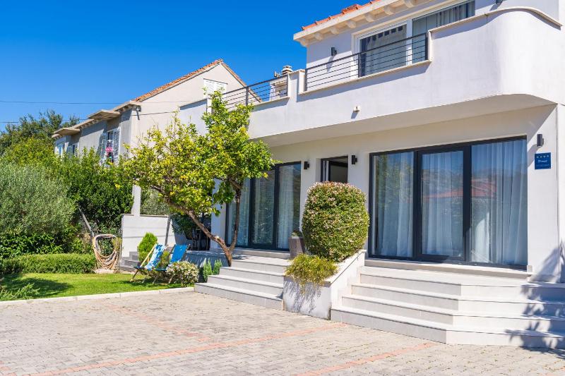 Villa Lemon Garden - Apartment in Dubrovnik - image 43