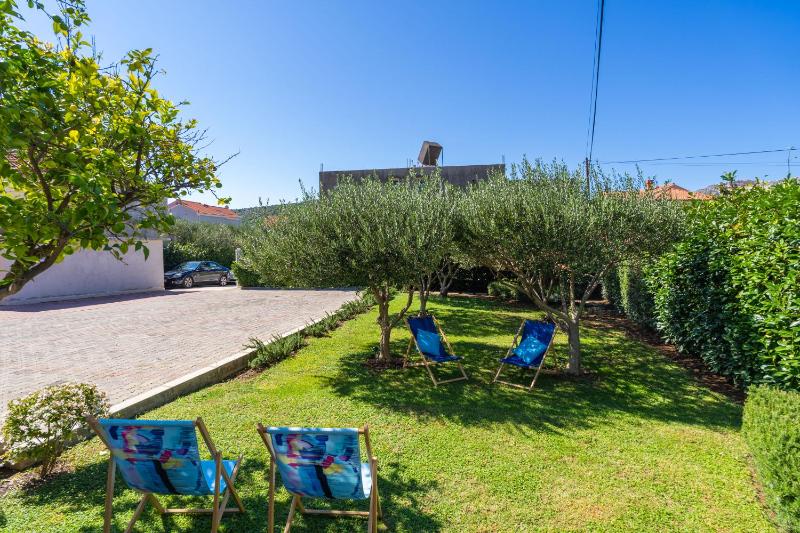Villa Lemon Garden - Apartment in Dubrovnik - image 16