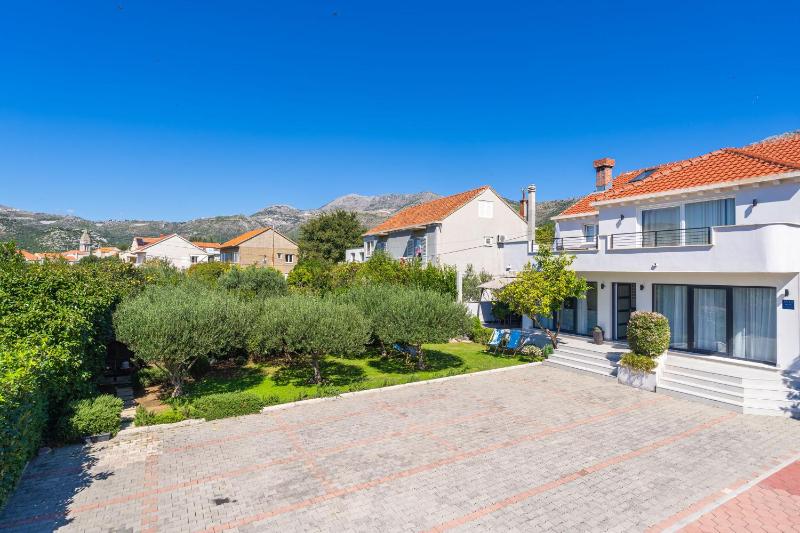 Villa Lemon Garden - Apartment in Dubrovnik - image 20