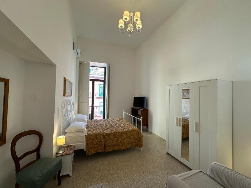 Plaza Apartment - image 10