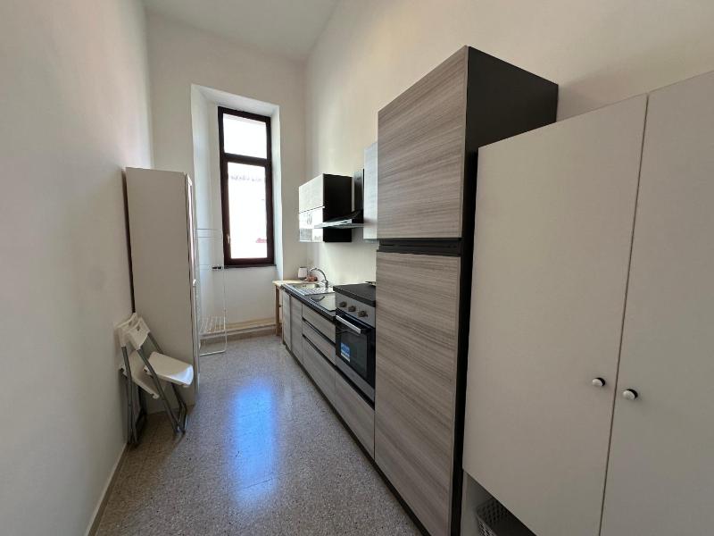 Plaza Apartment - image 12
