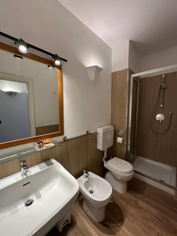 Plaza Apartment - image 35