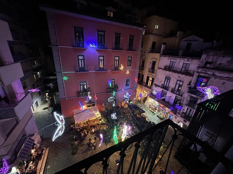 Plaza Apartment - image 18
