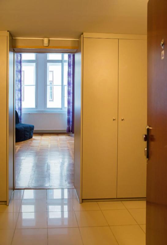 Apartment Jindrisska 25 - image 2