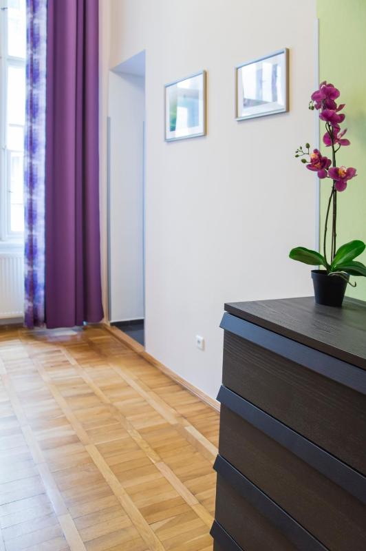 Apartment Jindrisska 25 - image 16