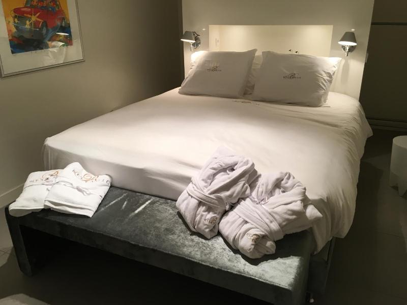Deluxe Double Room image 4