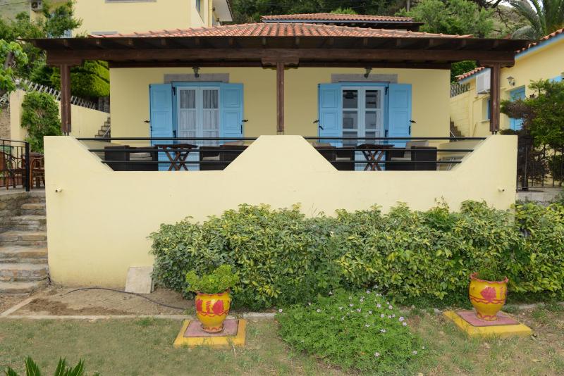 Studio with Sea View image 4