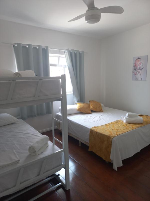 Hostel Rota do Sol - image 44