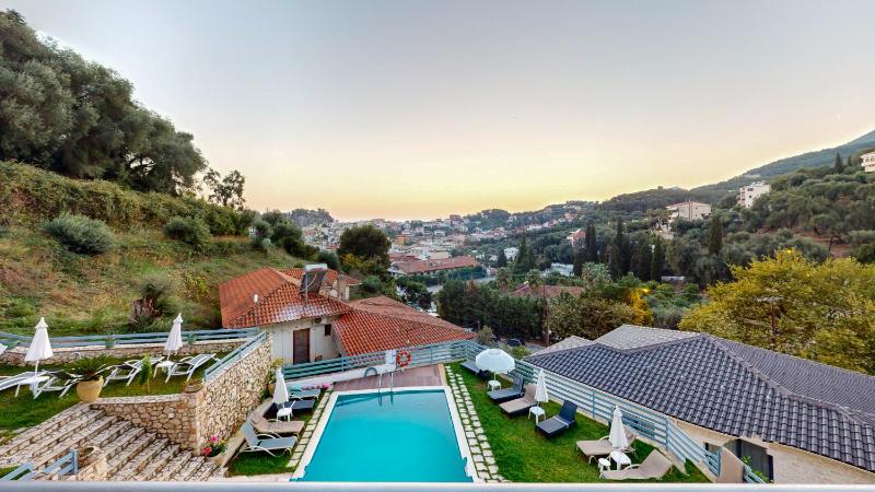 Mediterraneo Resort - image 40