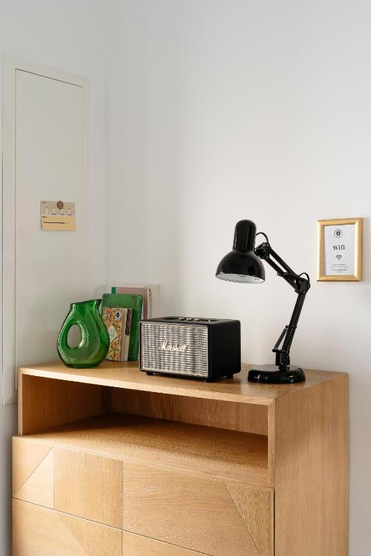 One-Bedroom Apartment image 3