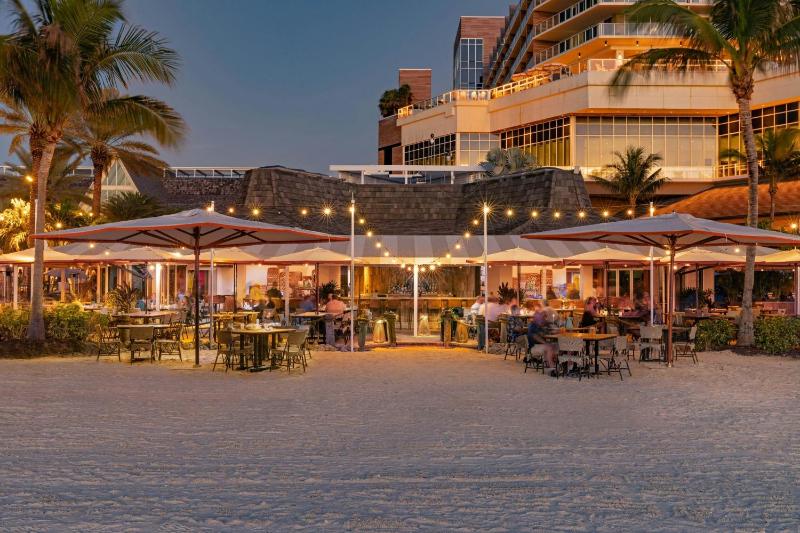 JW Marriott Marco Island Beach Resort - image 44