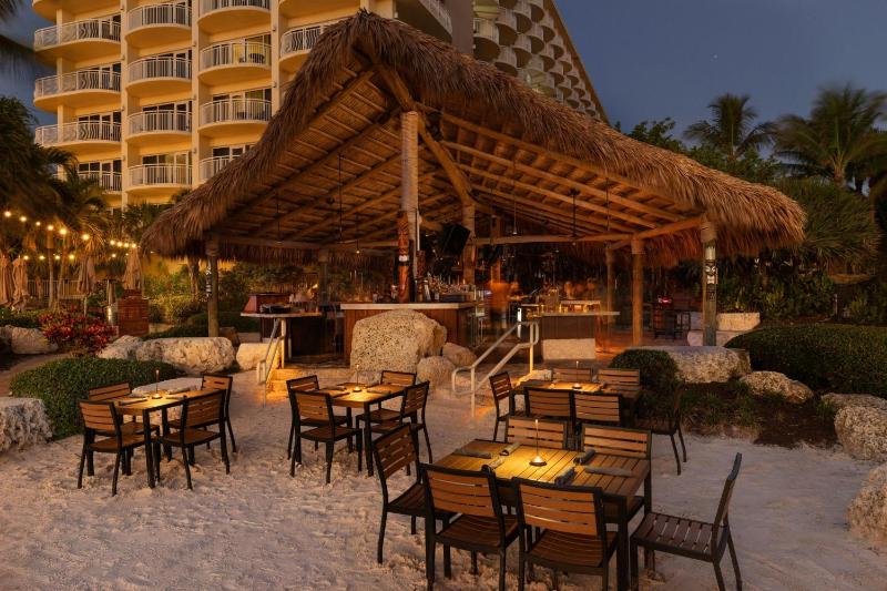 JW Marriott Marco Island Beach Resort - image 23