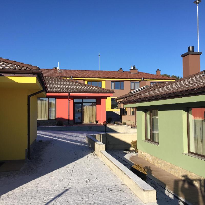 Two-Bedroom House image 2