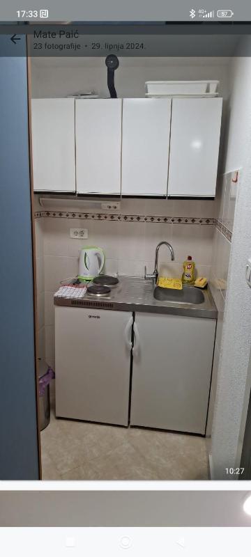 Studio Apartment Sineva - image 6
