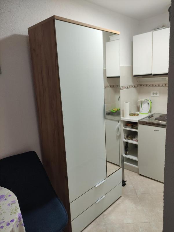 Studio Apartment Sineva - image 7