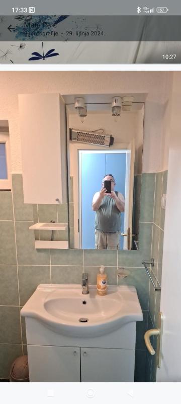 Studio Apartment Sineva - image 8