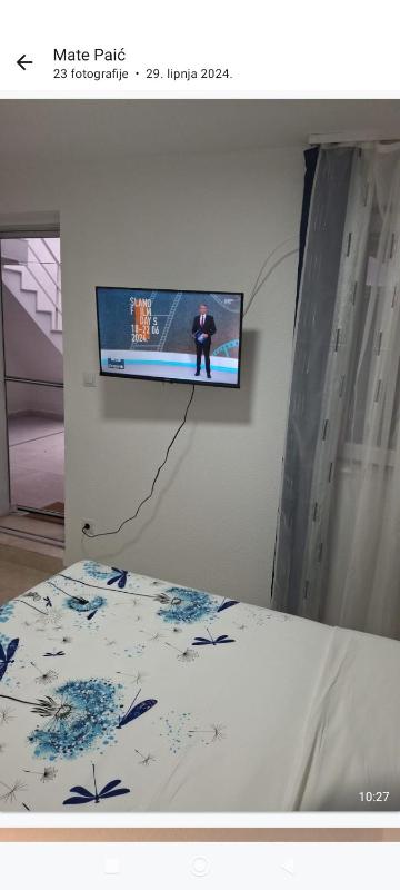 Studio Apartment Sineva - image 12