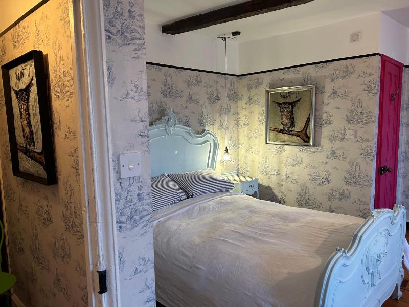 Superior Double Room image 4