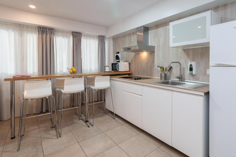 BET Apartments - Abastos Apartments - image 2