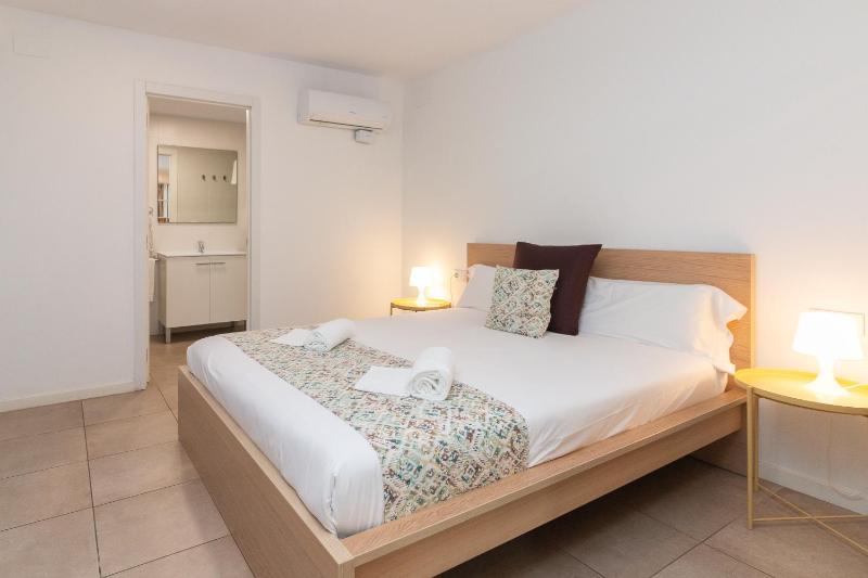 BET Apartments - Abastos Apartments - image 8